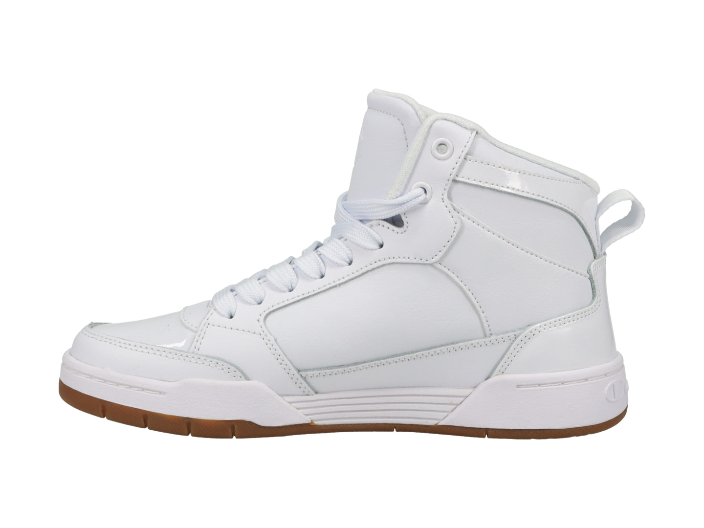 Tenis Champion Arena Power Hi 101561 Para Mujer