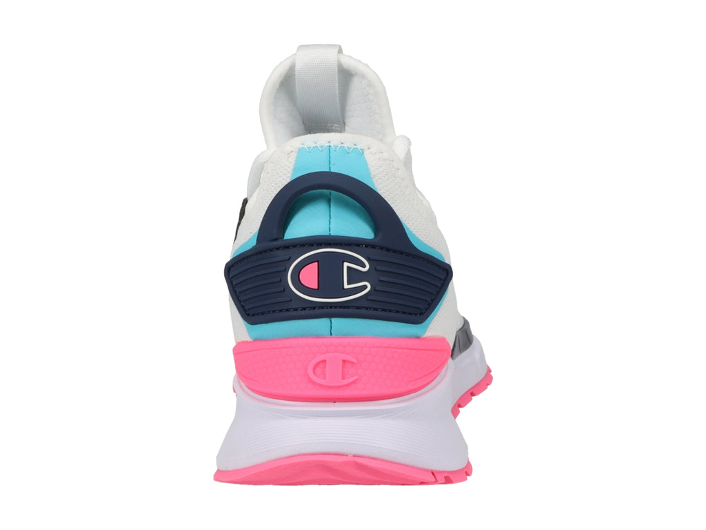 Tenis Champion Flexer Clear 101575 Para Mujer