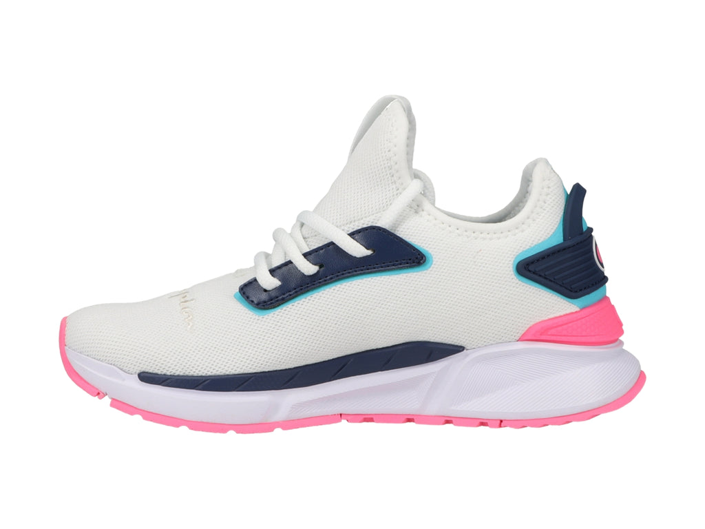 Tenis Champion Flexer Clear 101575 Para Mujer