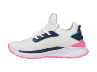 Tenis Champion Flexer Clear 101575 Para Mujer