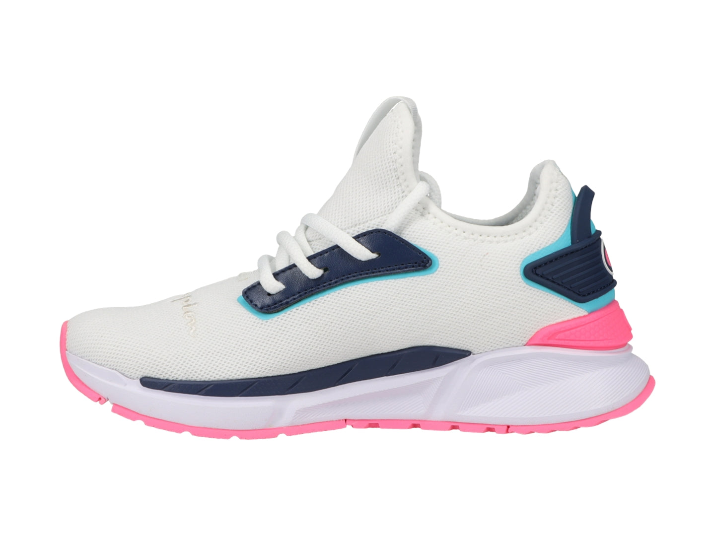 Tenis Champion Flexer Clear 101575 Para Mujer