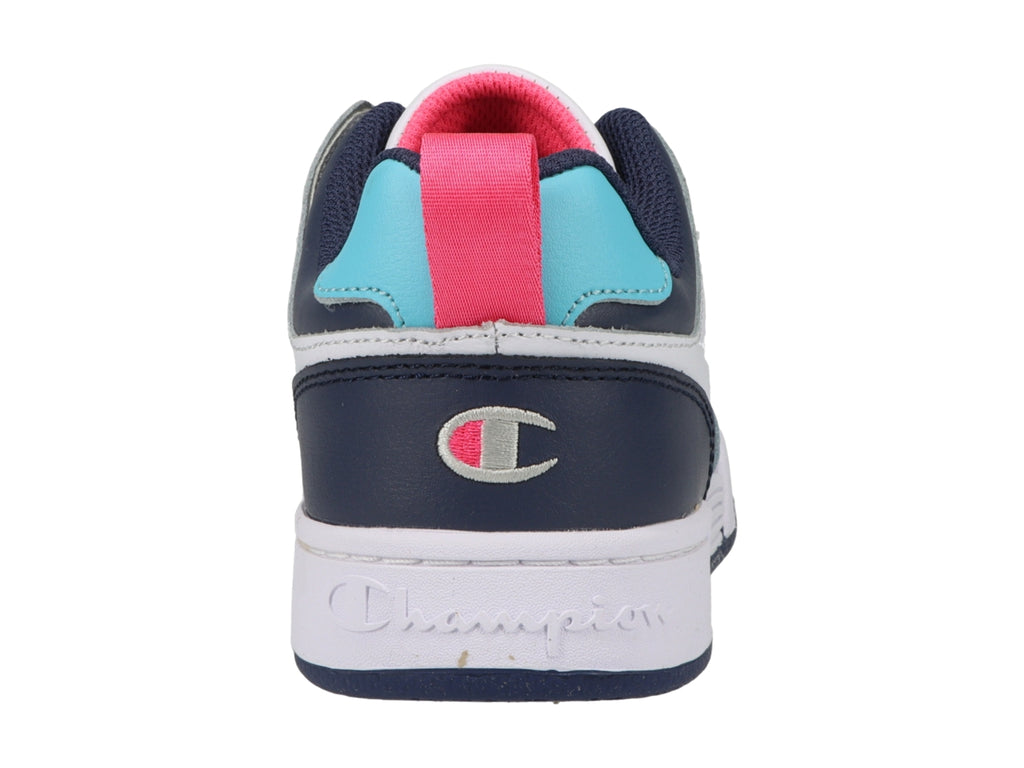 Tenis Champion Arena Power Lo 101576 Para Mujer