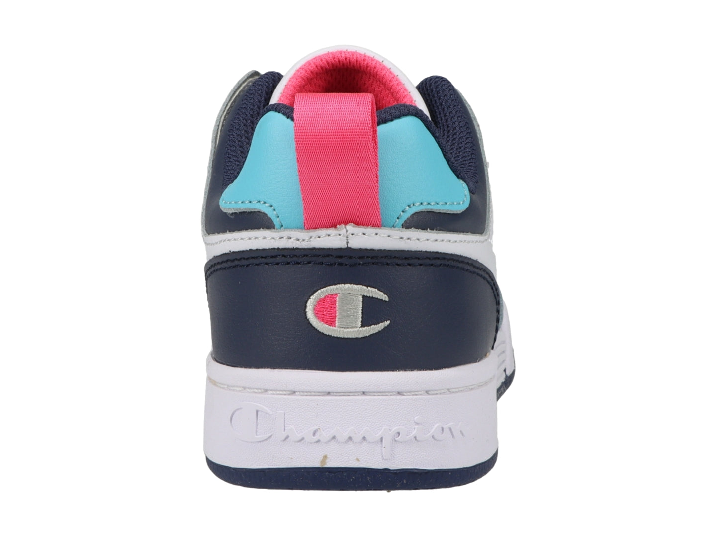 Tenis Champion Arena Power Lo 101576 Para Mujer