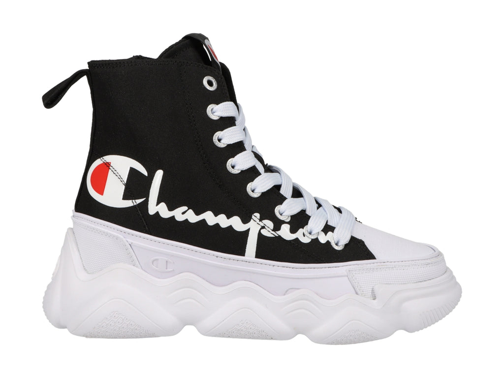 Tenis Champion Meloso Prodigy Hi 102760 Para Hombre