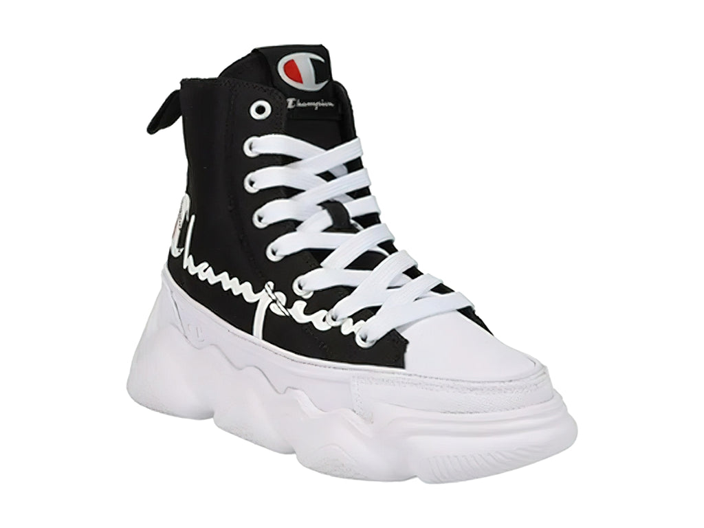 Tenis Champion Meloso Prodigy Hi 102760 Para Hombre