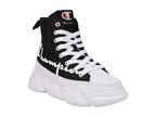 Tenis Champion Meloso Prodigy Hi 102760 Para Hombre