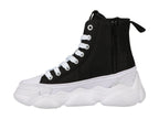 Tenis Champion Meloso Prodigy Hi 102760 Para Hombre