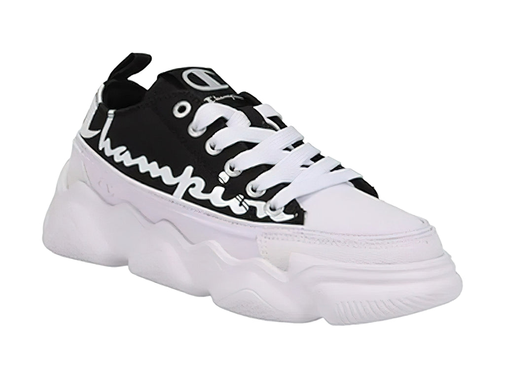 Tenis Champion Meloso Prodigy Lo 102761 Para Hombre