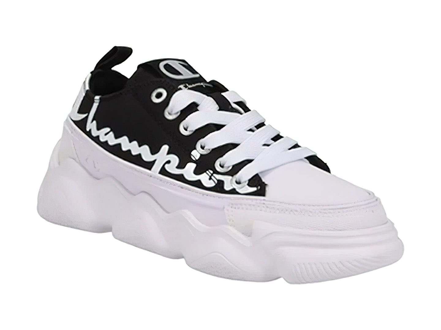 Tenis Champion Meloso Prodigy Lo 102761 Para Hombre