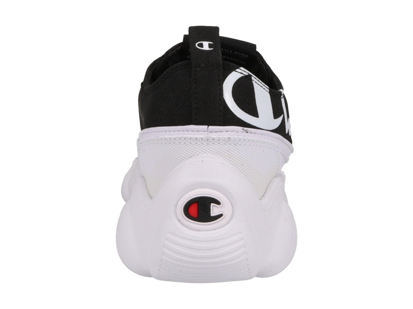 Tenis Champion Meloso Prodigy Lo 102761 Para Hombre