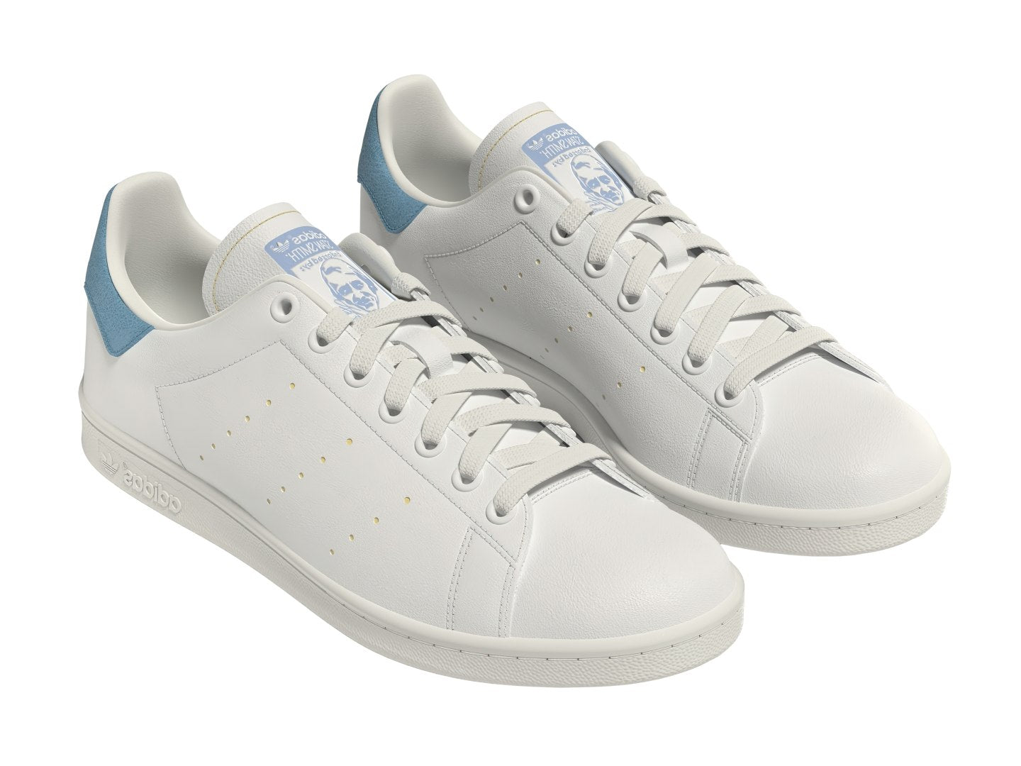 Tenis Adidas Stan Smith Hq6813 Para Hombre