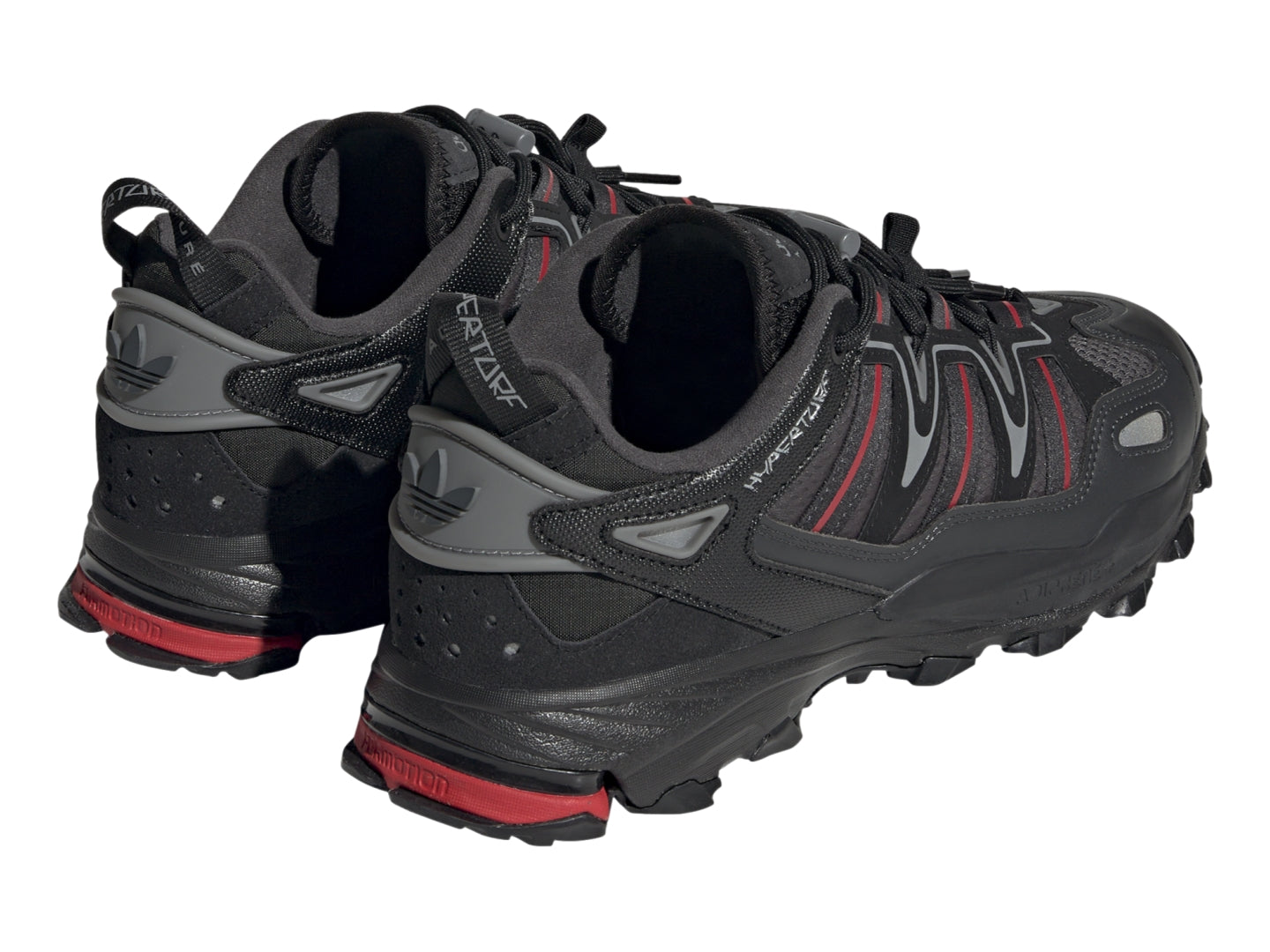 Tenis Adidas Hyperturf Hq9119 Para Hombre