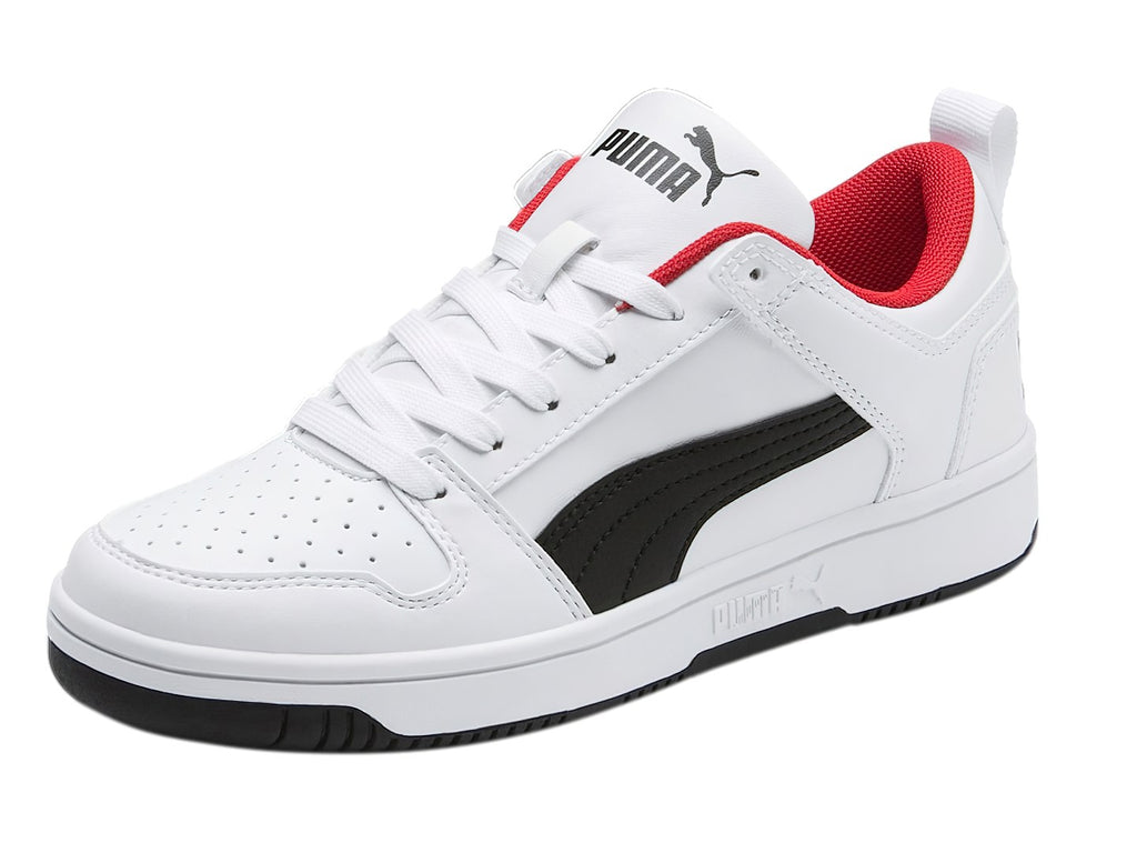 Tenis Puma 370490 Para Niño