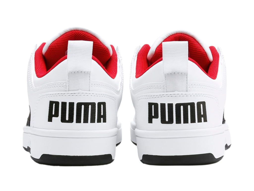 Tenis Puma 370490 Para Niño