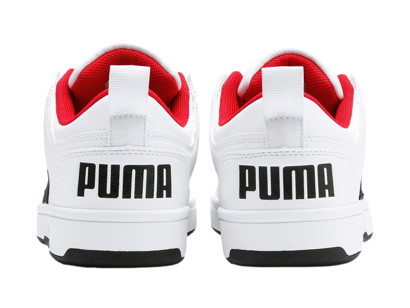 Tenis Puma 370490 Para Niño