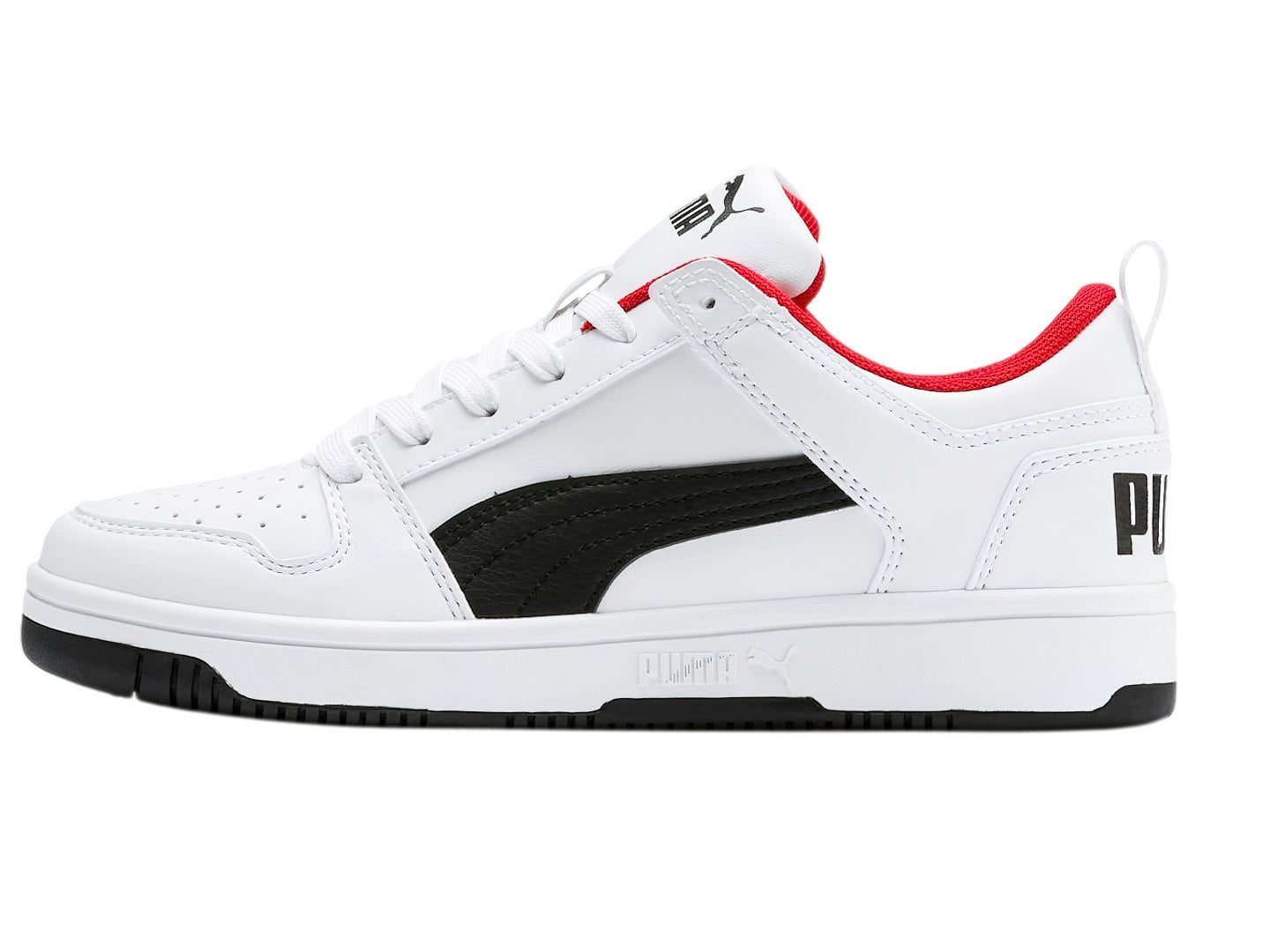 Tenis Puma 370490 Para Niño