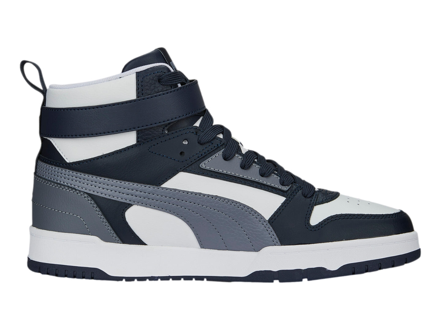 Tenis Puma Rbd Game 385839 Para Hombre