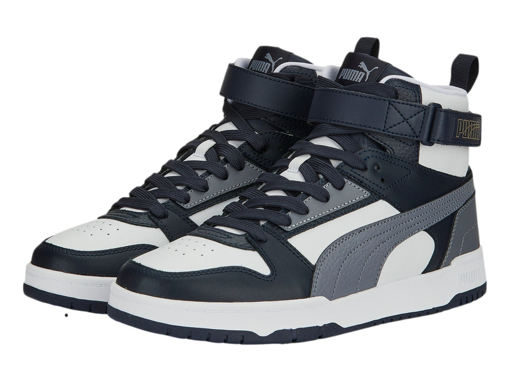 Tenis Puma Rbd Game 385839 Para Hombre