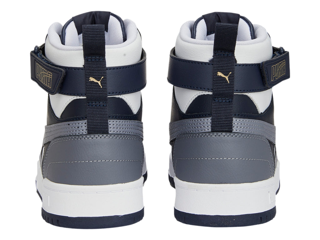 Tenis Puma Rbd Game 385839 Para Hombre