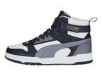 Tenis Puma Rbd Game 385839 Para Hombre