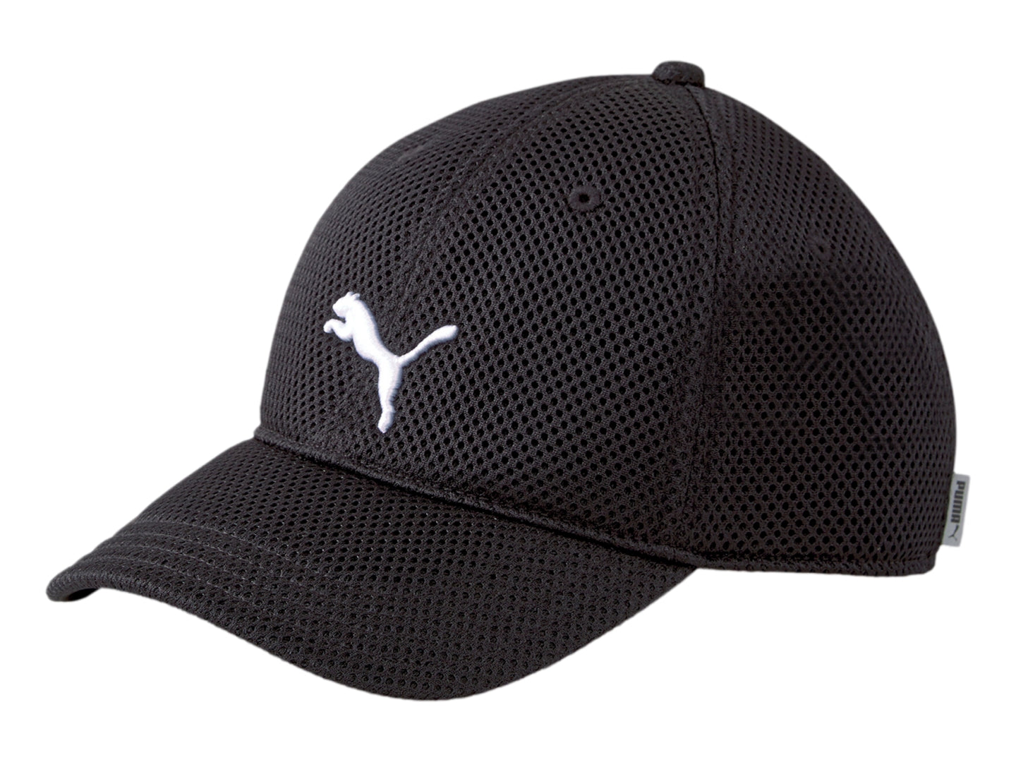 Gorras Snapback Puma Training Mesh Cap 023708