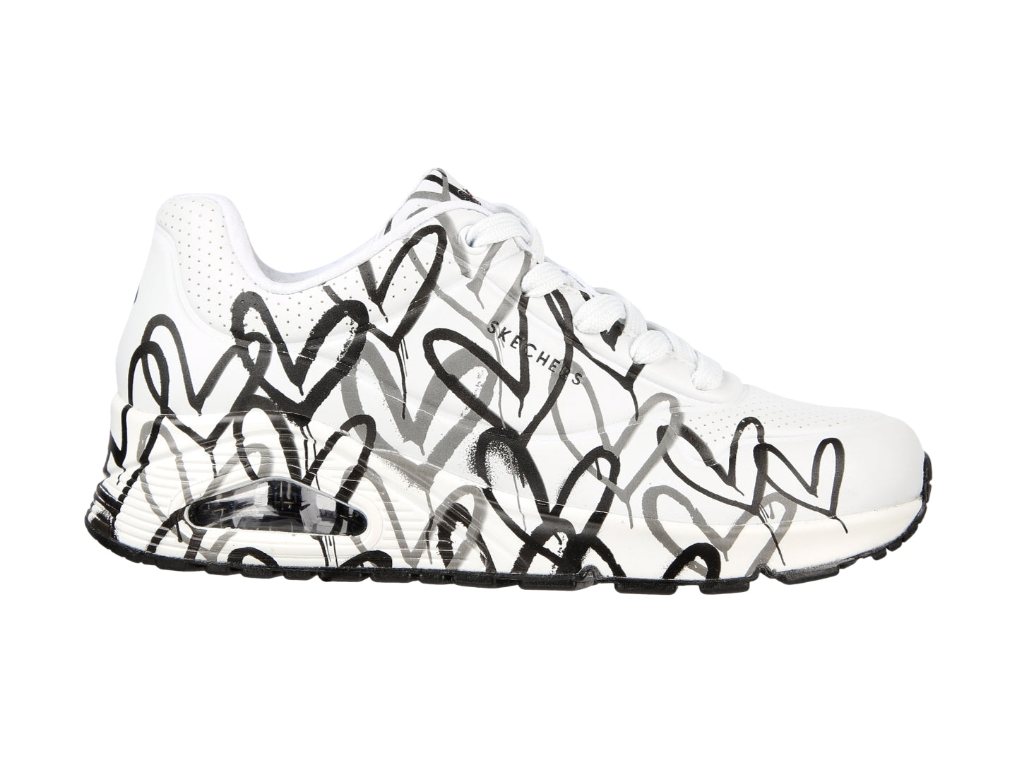 Tenis Skechers One 155507 Para Mujer