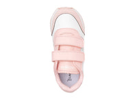 Tenis Lacoste Partner Uj0011 Para Niña