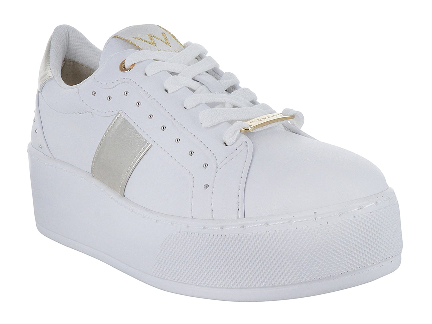 Tenis Westies Carlie Para Mujer