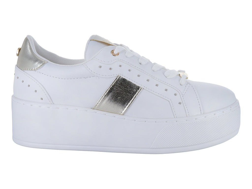 Tenis Westies Carlie Para Mujer