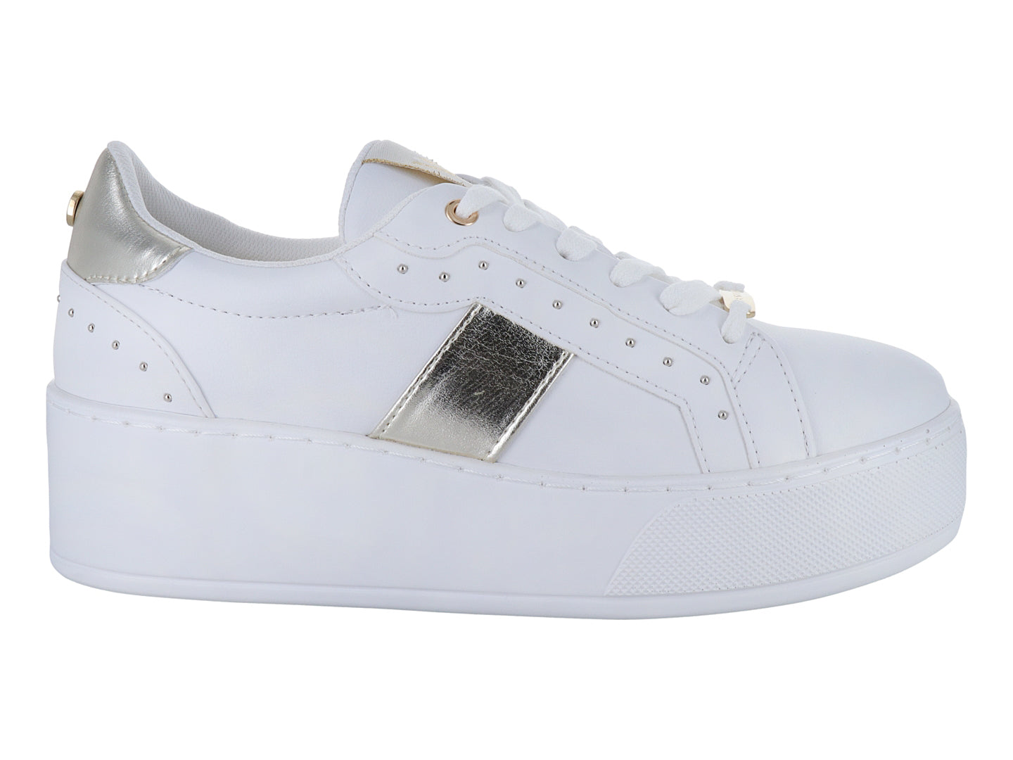 Tenis Westies Carlie Para Mujer