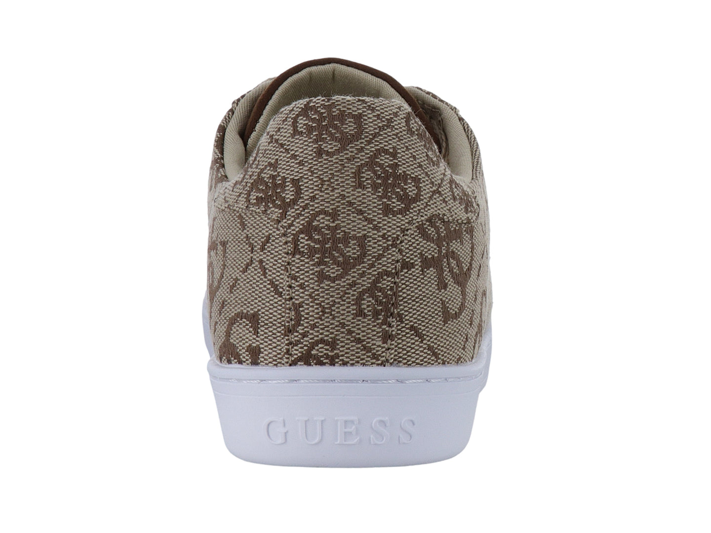 Tenis Guess Rosali Para Mujer