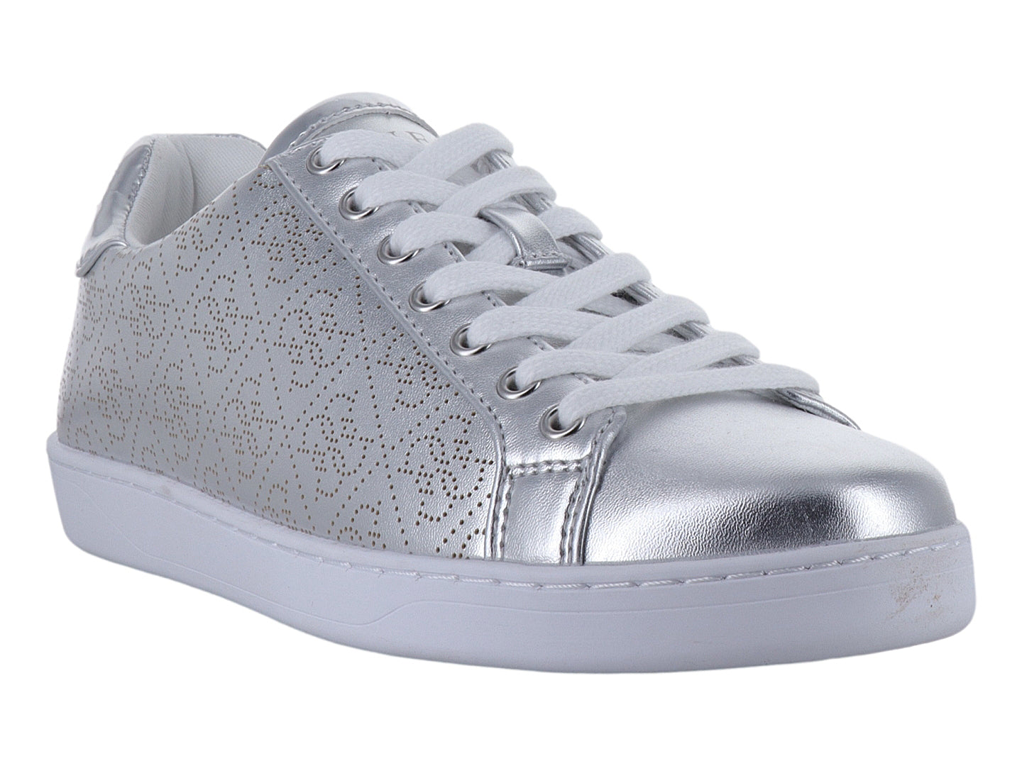 Tenis Guess Rosali Para Mujer