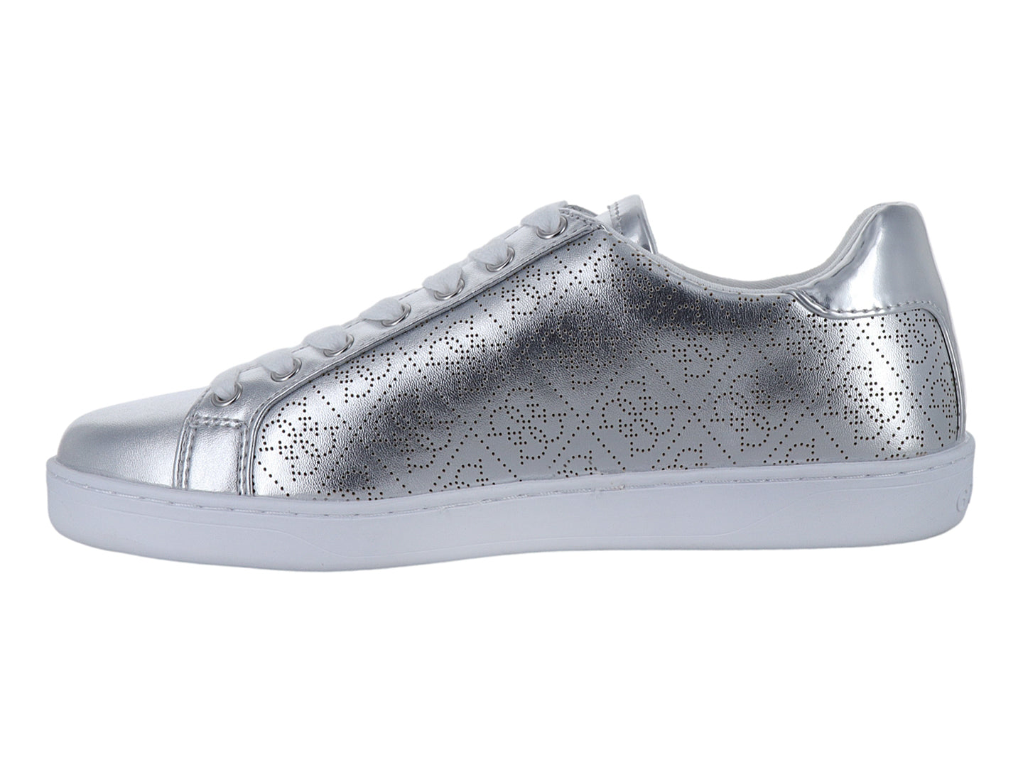 Tenis Guess Rosali Para Mujer