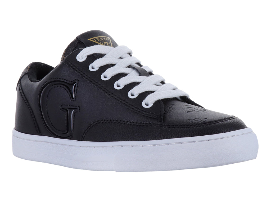 Tenis Guess Arania Para Mujer