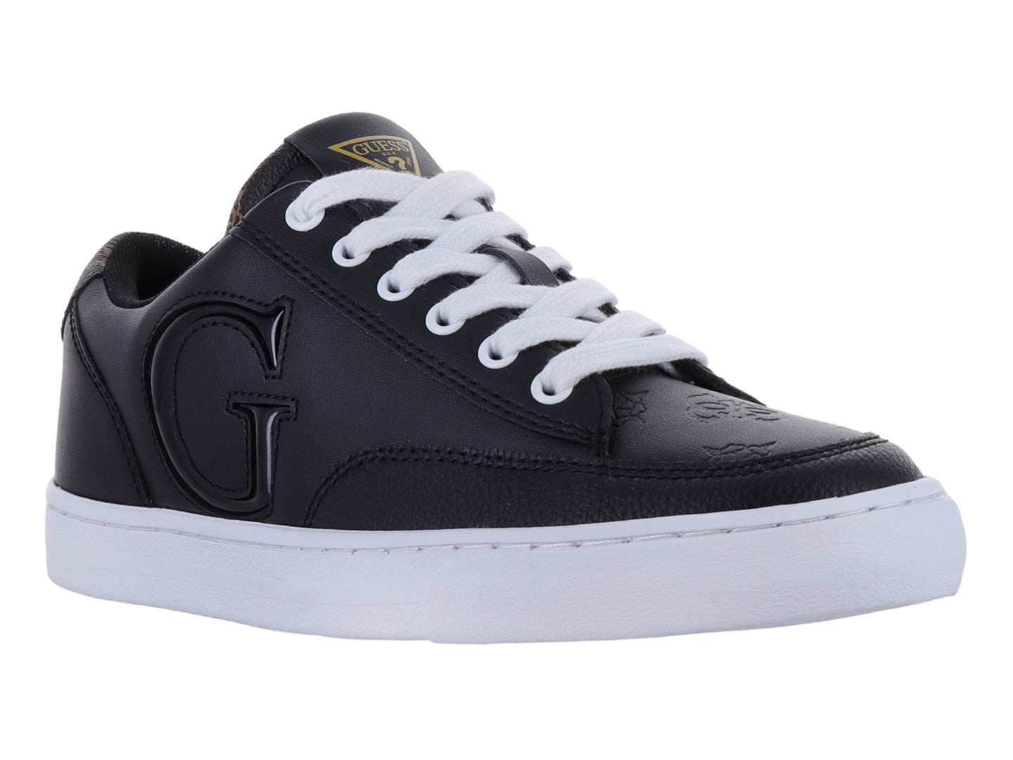 Tenis Guess Arania Para Mujer