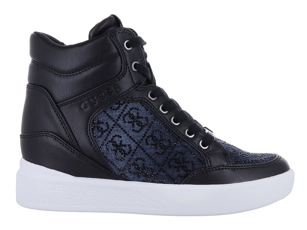 Tenis Guess Blairi Para Mujer