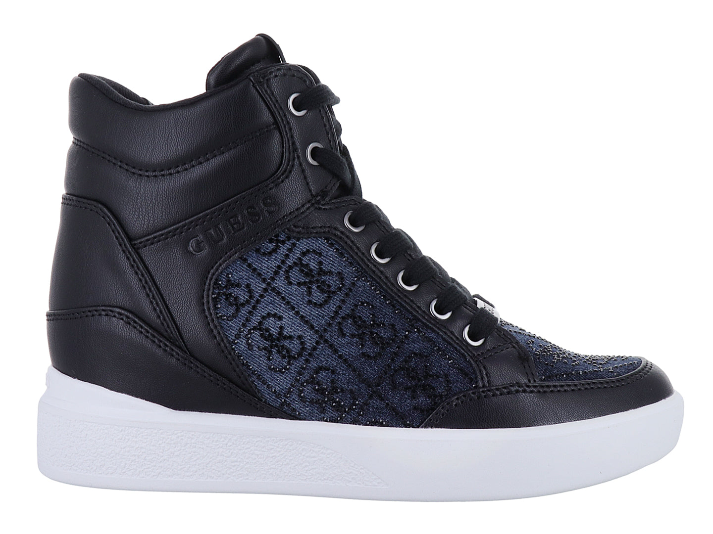 Tenis Guess Blairi Para Mujer