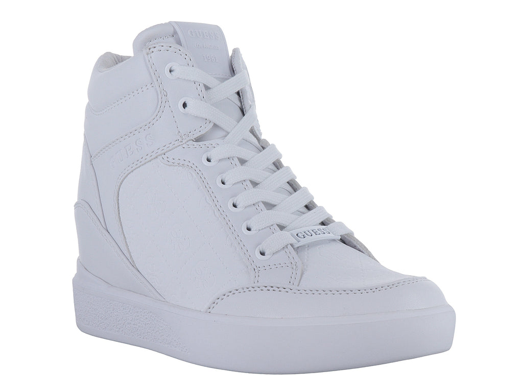 Tenis Guess Blairi Para Mujer