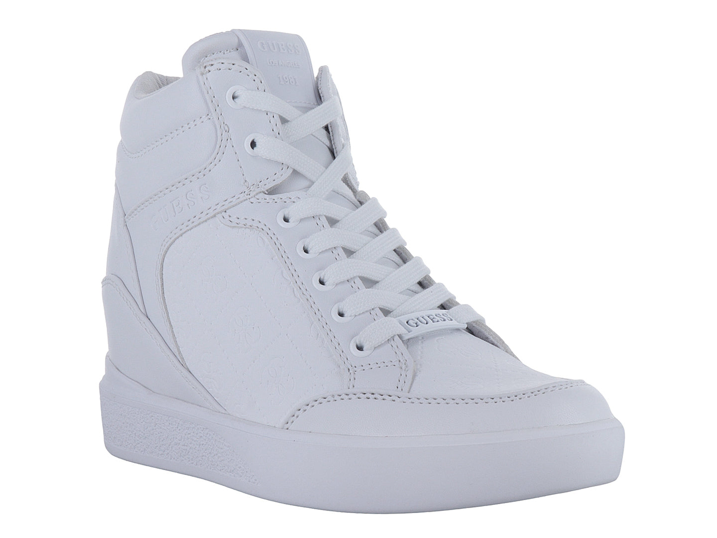 Tenis Guess Blairi Para Mujer