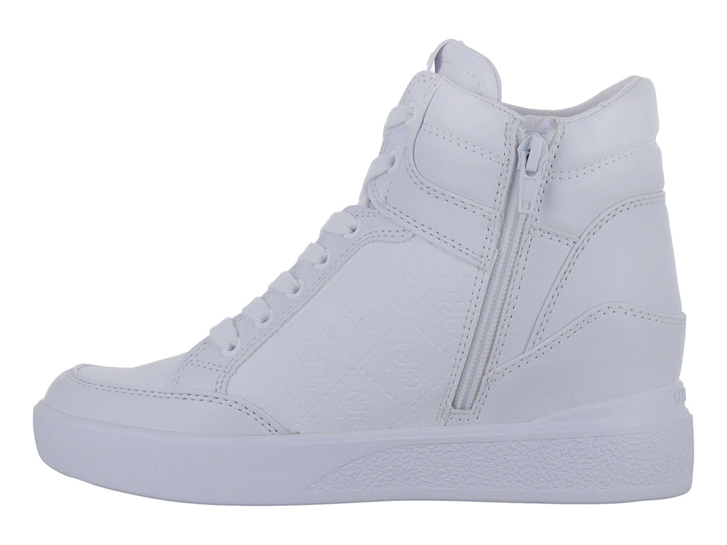 Tenis Guess Blairi Para Mujer