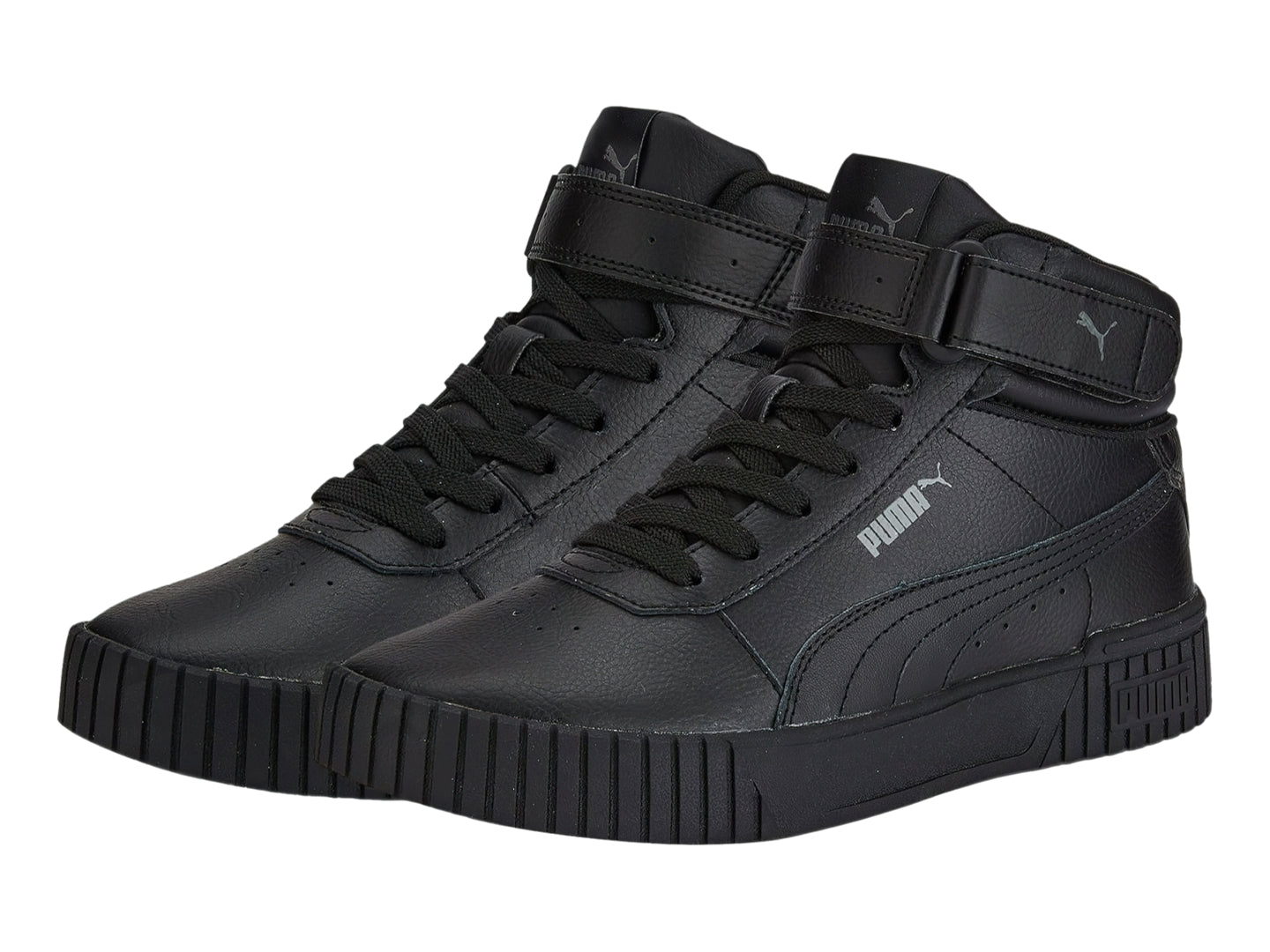 Tenis Puma Carina 2 0 Mid 385851 Para Mujer