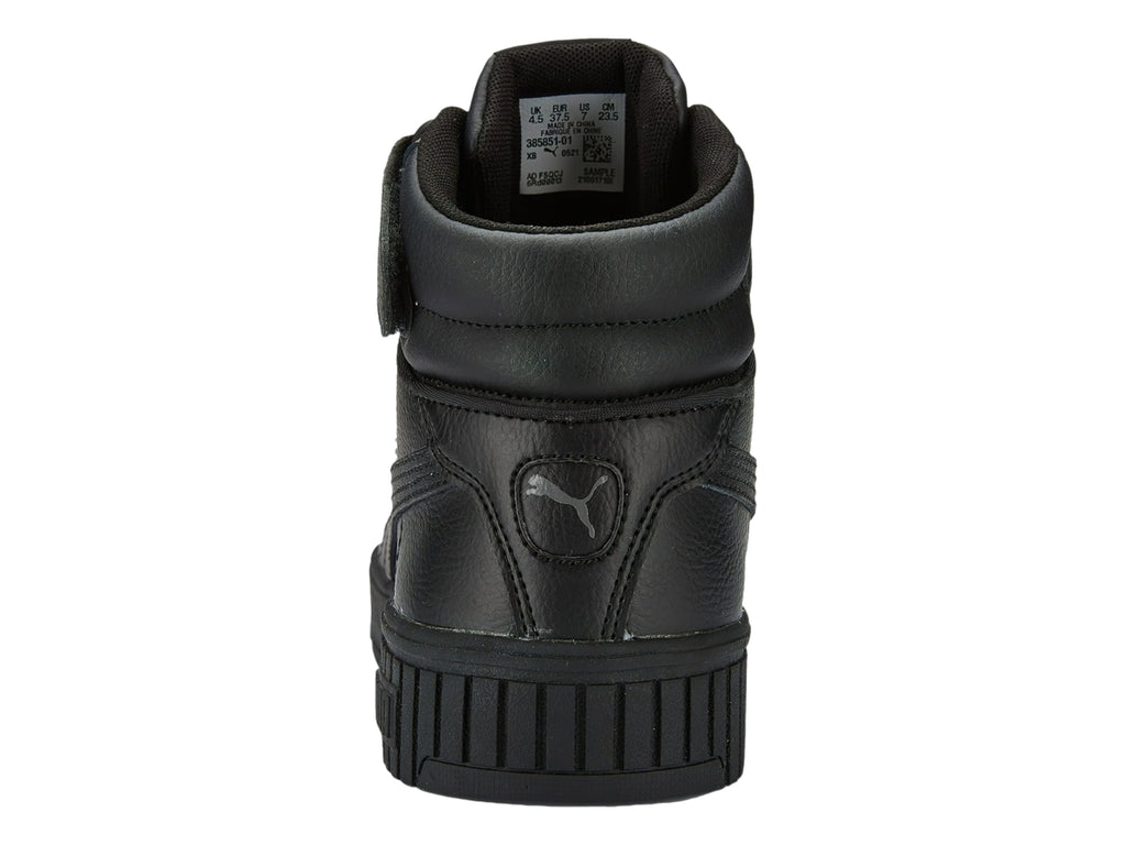 Tenis Puma Carina 2 0 Mid 385851 Para Mujer