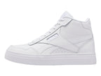 Tenis Reebok Court Adv Bo Gz9614 Para Mujer