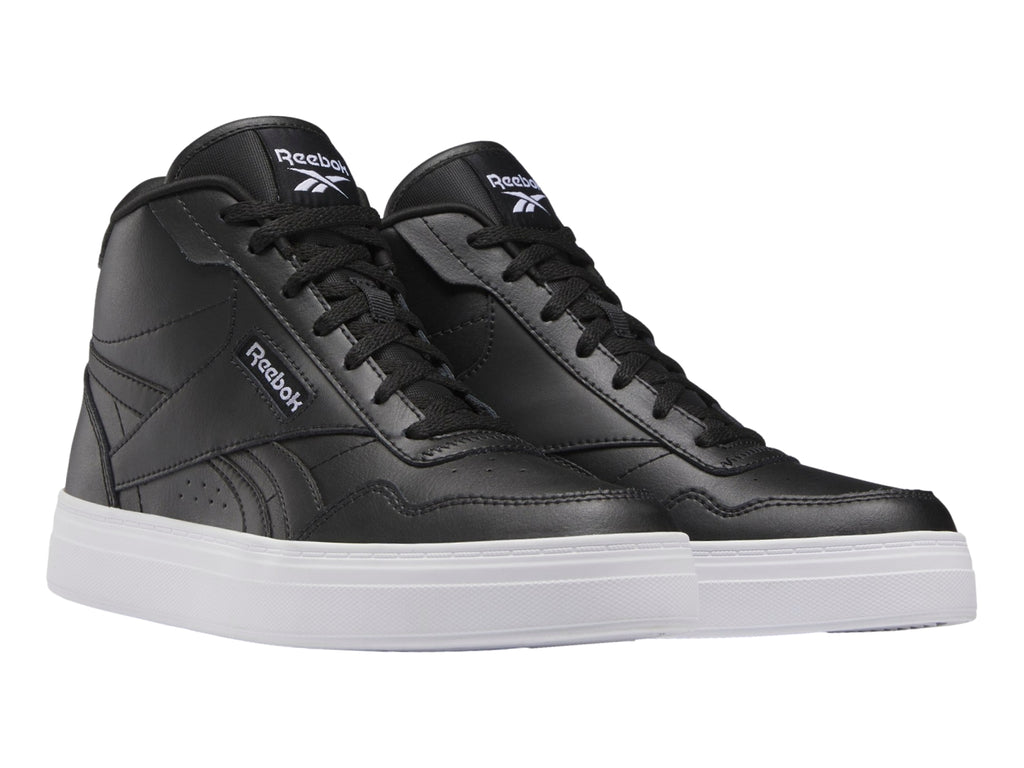 Tenis Reebok Court Adv Bo Gz9615 Para Mujer