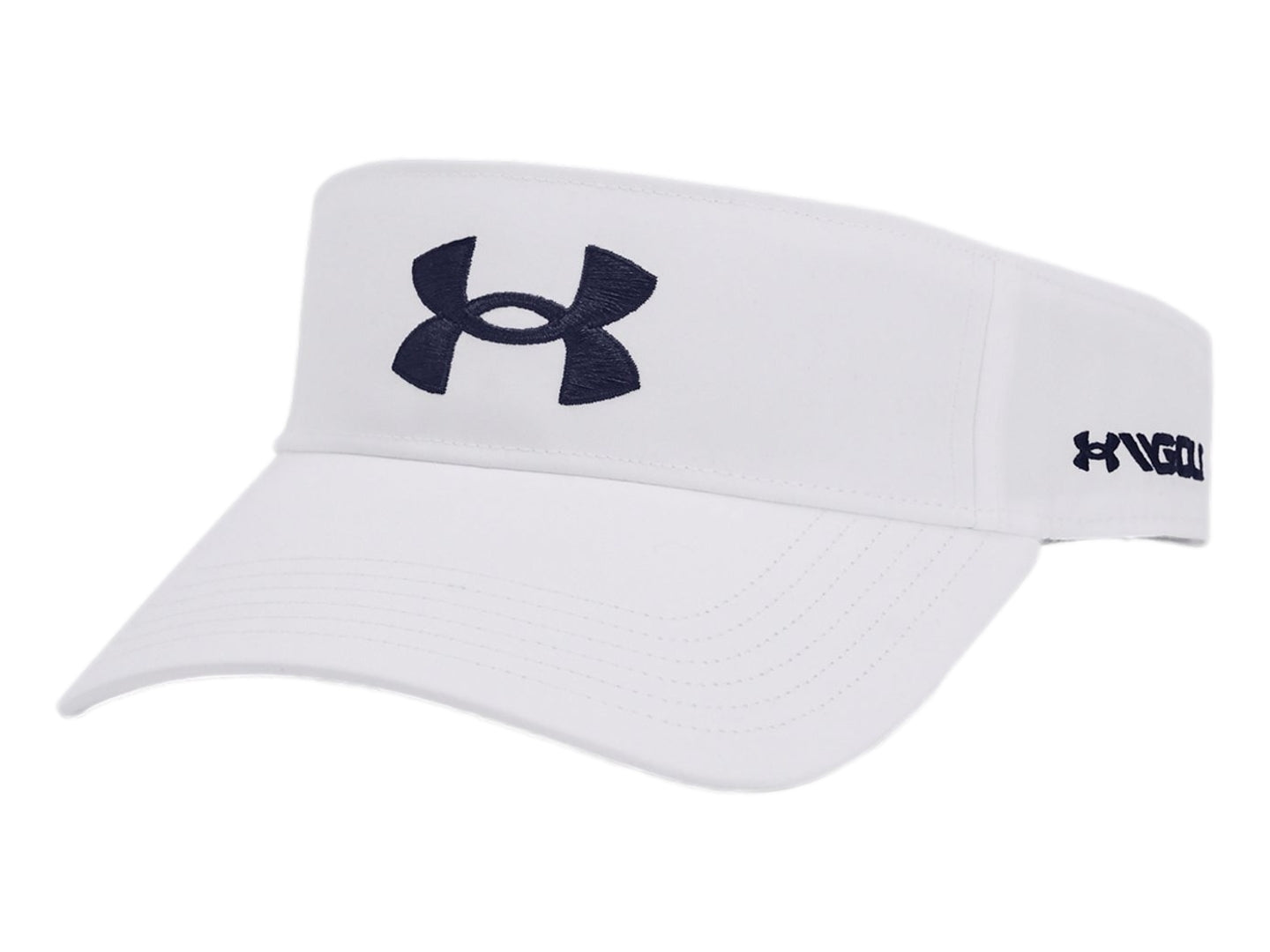 Gorras Snapback Under Armour Under Golf96 Visor 361548
