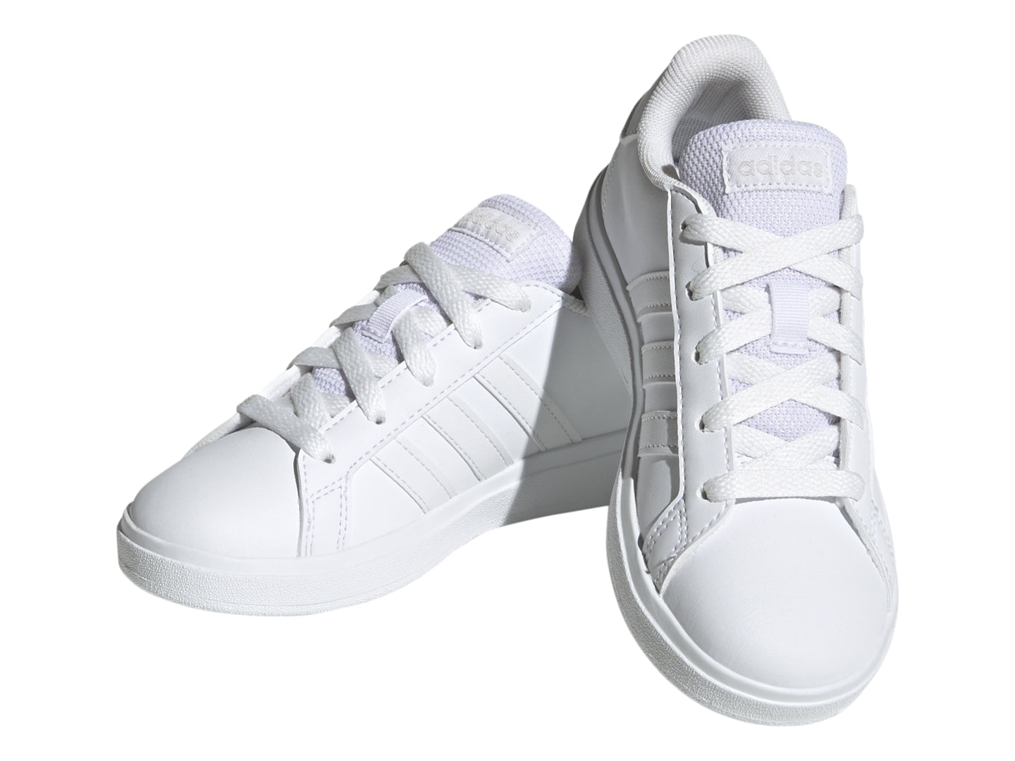 Tenis Adidas Fz6158 Para Niño