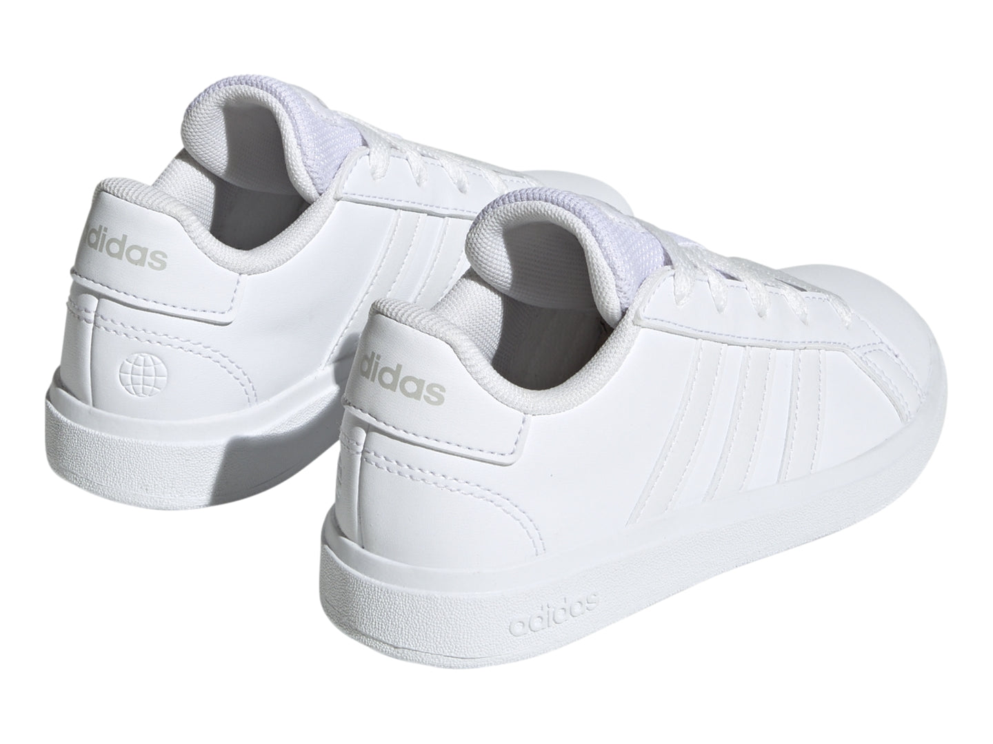 Tenis Adidas Fz6158 Para Niño