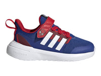 Tenis Adidas Fortarun 2 0 Spiderman Hp9000 Para Niño
