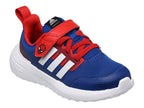 Tenis Adidas Fortarun 2 0 Spiderman Hp9000 Para Niño