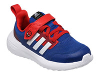 Tenis Adidas Fortarun 2 0 Spiderman Hp9000 Para Niño